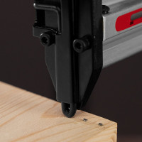 Гвозди для пневматического нейлера  18GA (40х1.25х1 мм) 5000 шт. MATRIX 57616