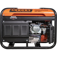 Бензиновый генератор Aurora AGE 3500 D 6772