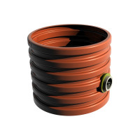 Муфта гермоввод Alta Group Alta Wall Connect УТ000011846