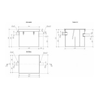 Жироуловитель Alta Group Alta-M-In 0,5-30 УТ000014451