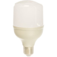 Светодиодная лампа Volpe LED-M80-25W/NW/E27/FR/S 10809
