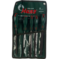 Набор напильников Hans 5 шт. 56152-5G