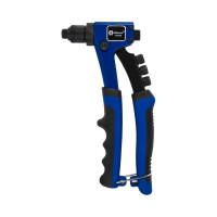 Заклепочник КОБАЛЬТ 210 мм 243-523