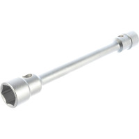 Двухсторонний ключ 32х38 мм Hans 1470M3238