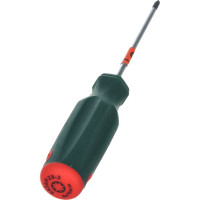 Отвертка Pozidriv PZ0х75мм Hans 0430PZ0-3