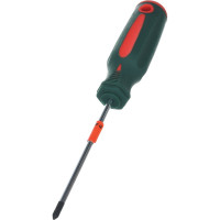 Отвертка Pozidriv PZ0х75мм Hans 0430PZ0-3