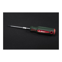 Отвертка Torx с отверстием TH30х100мм HANS 0450TH30