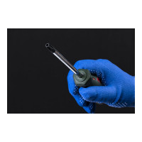 Отвертка Torx с отверстием TH30х100мм HANS 0450TH30