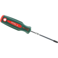 Отвертка Torx с отверстием TH30х100мм HANS 0450TH30