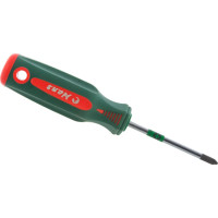 Отвертка Torx с отверстием TH40х100мм Hans 0450TH40