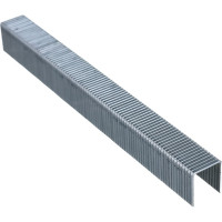 Скобы GROSS 12 мм, для мебельного степлера, усиленные, тип 140, 1250 шт. 41742