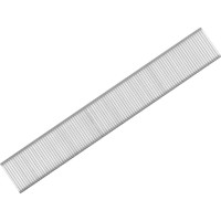 Скобы GROSS 14 мм, для мебельного степлера, усиленные, тип 53, 1000 шт. 41714