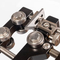 Инструмент для разделки кабеля из сшитого пэ КВТ КСП-50 61005