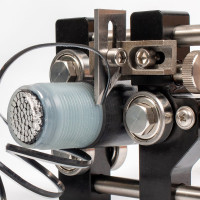 Инструмент для разделки кабеля из сшитого пэ КВТ КСП-50 61005