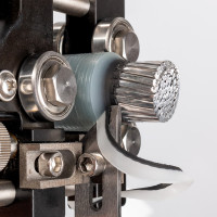 Инструмент для разделки кабеля из сшитого пэ КВТ КСП-50 61005