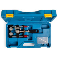 Инструмент для разделки кабеля из сшитого пэ КВТ КСП-50 61005