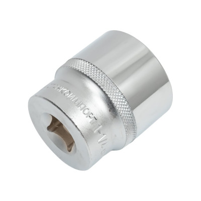 Головка торцевая 6-гранная (1 1/4''; 1/2'') Станкоимпорт Г.12.43.Д.1-1/4