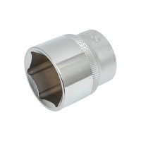 Головка торцевая 6-гранная (1 1/4''; 1/2'') Станкоимпорт Г.12.43.Д.1-1/4