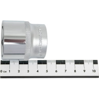 Головка торцевая 6-гранная (1 1/4''; 1/2'') Станкоимпорт Г.12.43.Д.1-1/4