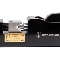 Механический универсальный пресс КВТ ПМУ-120 47541