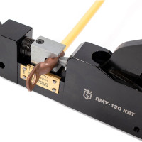 Механический универсальный пресс КВТ ПМУ-120 47541