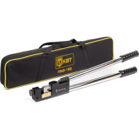 Механический универсальный пресс КВТ ПМУ-120 47541