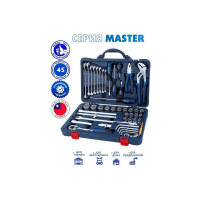 Универсальный набор инструментов Станкоимпорт 45 предметов CS-TK45PMQ