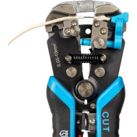 Инструмент для снятия изоляции КВТ WS-11 69278