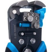 Инструмент для снятия изоляции КВТ WS-11 69278