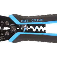 Инструмент для снятия изоляции КВТ WS-11 69278