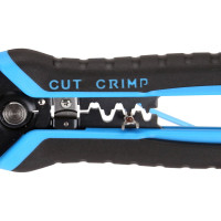 Инструмент для снятия изоляции КВТ WS-11 69278