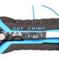 Инструмент для снятия изоляции КВТ WS-11 69278