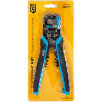 Инструмент для снятия изоляции КВТ WS-11 69278