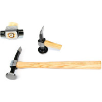 Рихтовочный молоток Hans 5773