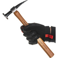 Рихтовочный молоток Hans 5773