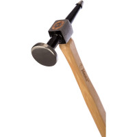 Рихтовочный молоток Hans 5774