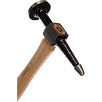 Рихтовочный молоток Hans 5774