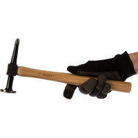 Рихтовочный молоток Hans 5774