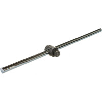 Т-образный вороток 1" Hans 8770-30