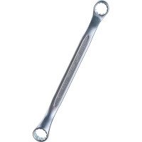 Накидной ключ 17х19 мм, 45 градусов JTC PE1719