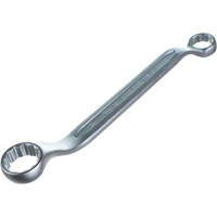 Накидной ключ 17х19 мм, 45 градусов JTC PE1719