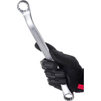 Накидной ключ 22х24 мм, 45 градусов JTC PE2224