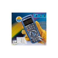 Цифровой осциллограф-мультиметр СЕМ DT-9989 481134