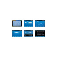 Цифровой осциллограф-мультиметр СЕМ DT-9989 481134