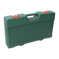 Комплект трещоточных комбинированных ключей 8-32мм, 13шт Hans 166513MB