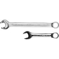 Ложемент комбинированных ключей 6-38мм Hans TTF-40