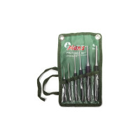 Набор выколоток 6шт Hans 56110-6