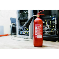 Огнетушитель ИНЕЙ ОУ-3 ВСЕ 112-03