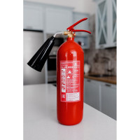 Огнетушитель ИНЕЙ ОУ-3 ВСЕ 112-03