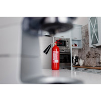 Огнетушитель ИНЕЙ ОУ-3 ВСЕ 112-03